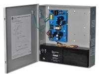 Altronix SMP5PMCTX - Power converter / charger