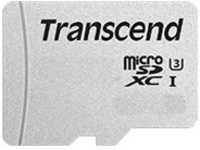Transcend 300S - Flash memory card