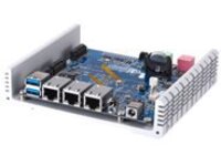 QNAP QBoat Sunny - Server