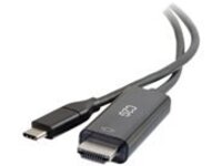 C2G 15ft USB C to HDMI Cable