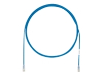 Panduit TX6A-28 - Patch cable