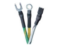 Panduit Thin Wall - Heat shrink tubing