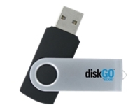 EDGE DiskGO C2 - USB flash drive