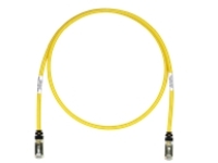 Panduit TX6A 10Gig - Patch cable