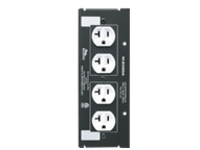 Middle Atlantic MPR Series M-2X20A