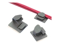 Panduit - Latching wire clip