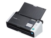 Panasonic KV-S1037X - Document scanner