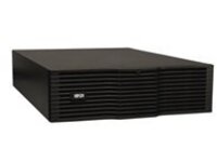 Tripp Lite 240V External Battery Pack for Select Tripp Lite UPS Systems, 3U Rack/Tower, TAA