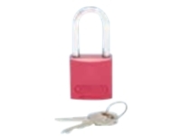Panduit PSL-7-LS - Padlock