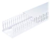 Panduit PANDUCT Type MC Metric Narrow Slot Wiring Duct