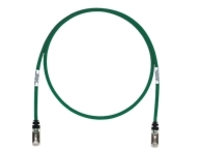 Panduit TX6A 10Gig - Patch cable