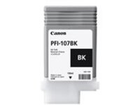 Canon PFI-107 BK - 130 ml