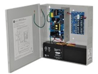 UL 12/24VDC 6A P/S W/PD8UL INUL/CUL LISTED