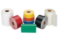 Panduit - continuous tape - 1 roll(s) - Roll (2.54 cm x 30.5 m)