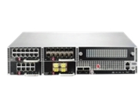 Trend Micro TippingPoint Threat Protection System 8400TX