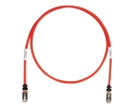 Panduit TX6A 10Gig - Patch cable