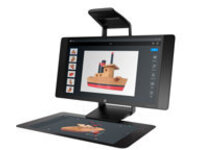 Sprout Pro by HP G2 - All-in-one