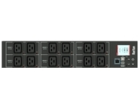 Raritan Dominion PX PX3-5325R-V2