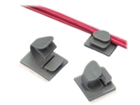 Panduit - Latching wire clip
