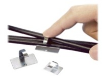 Panduit - Cord clip - indoor