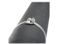 Panduit Pan-Steel - Retained tension tie
