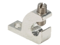 Panduit StructuredGround Mechanical Connectors