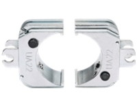 Panduit - Crimp tool die adapter