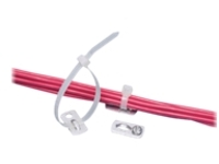 Panduit - Cable tie screw-on mount