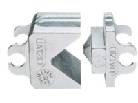 Panduit - Crimp tool adapter