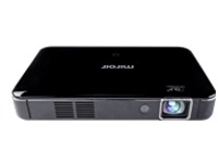 Miroir M220 - DLP projector | Overview, Specs, Details | SHI