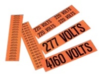 Panduit - Cable marker