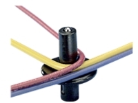 Panduit - Harness board T-junction fixture
