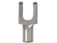 Panduit cable flanged fork terminal