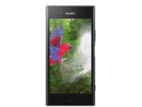 Sony XPERIA XZ1 - 4G smartphone