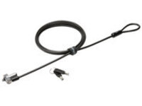 N17 KEYED LOCK FOR DELL LPTP W/ NON-STANDARD LOCK SLOT