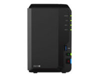 Synology Disk Station DS218+