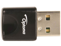 Optoma - Network adapter