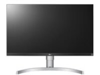 LG 27UK650-W - LED monitor