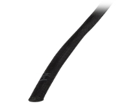 Panduit - Fray resistant braided expandable sleeving