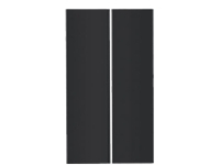 Panduit Net-Access - Rack panel