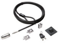 DESKTOP AND PERIPHERALS 2.0 LOCK KEYED LOCKING KIT