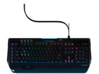 Logitech G910 Orion Spark RGB