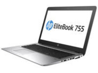 HP EliteBook 755 G4 Notebook