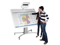 Conen workITdesk Interactive Table