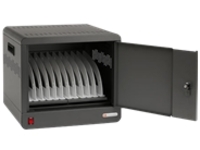 Bretford Cube Micro Station TVS10PAC-ORC
