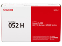 Canon 052 H - High Capacity
