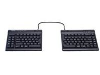 Kinesis Freestyle2 Blue Multichannel for Mac