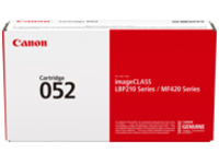 Canon 052 - Black - original