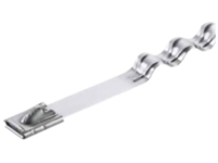 Panduit Wave-Ty MLT - Cable tie