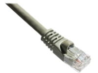 Axiom - Patch cable - RJ-45 (M) to RJ-45 (M)